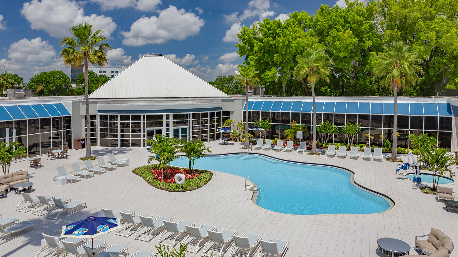 Wyndham Kissimmee Celebration Home